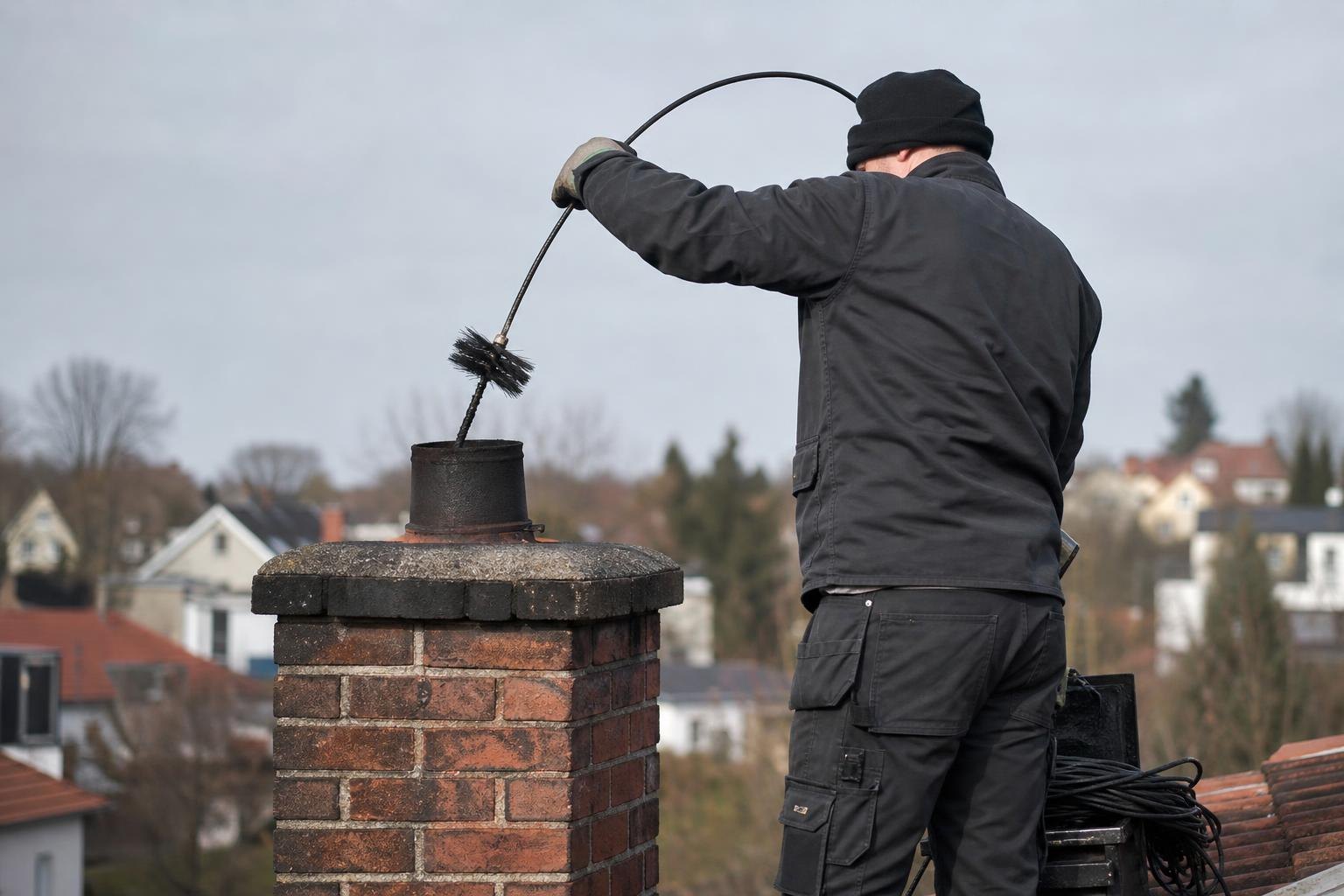 Chimney Inspection